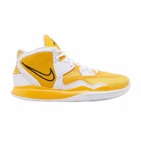 Nike Kyrie Infinity TB 'University Gold'