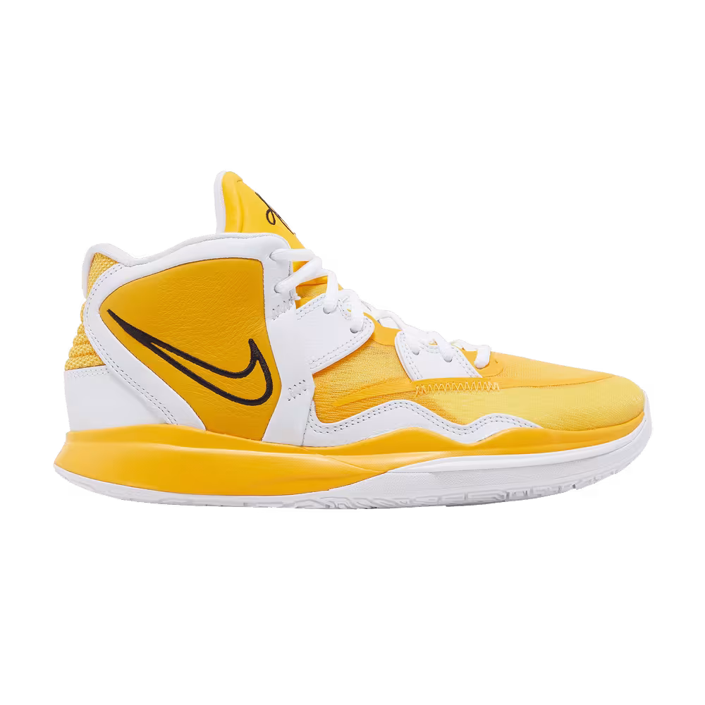 Nike Kyrie Infinity TB University Gold