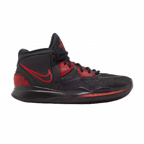 Nike Kyrie Infinity EP 'Bred'