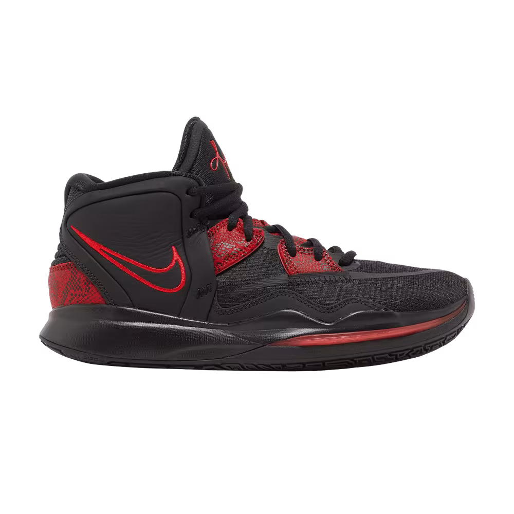 Nike Kyrie Infinity EP Bred
