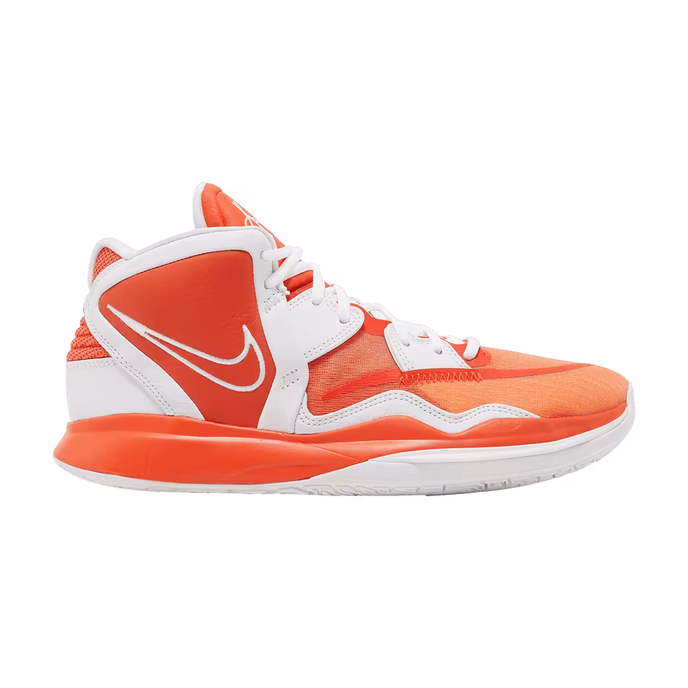 Nike Kyrie Infinity TB Team Orange