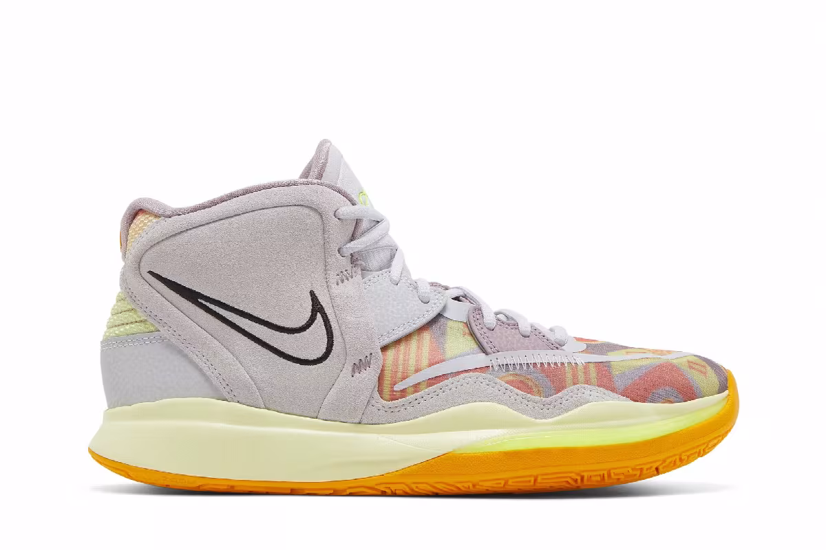 Nike Kyrie Infinity Pyramid, view 2