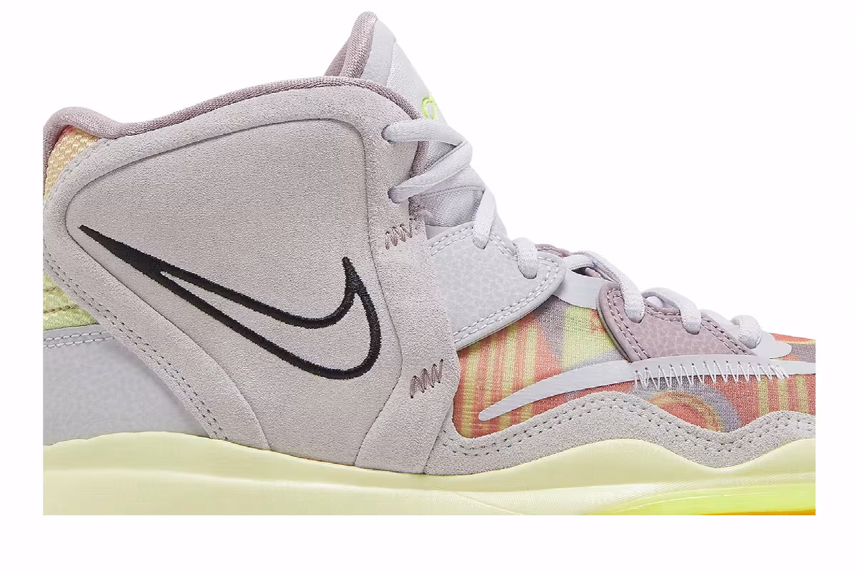 Nike Kyrie Infinity Pyramid, view 3