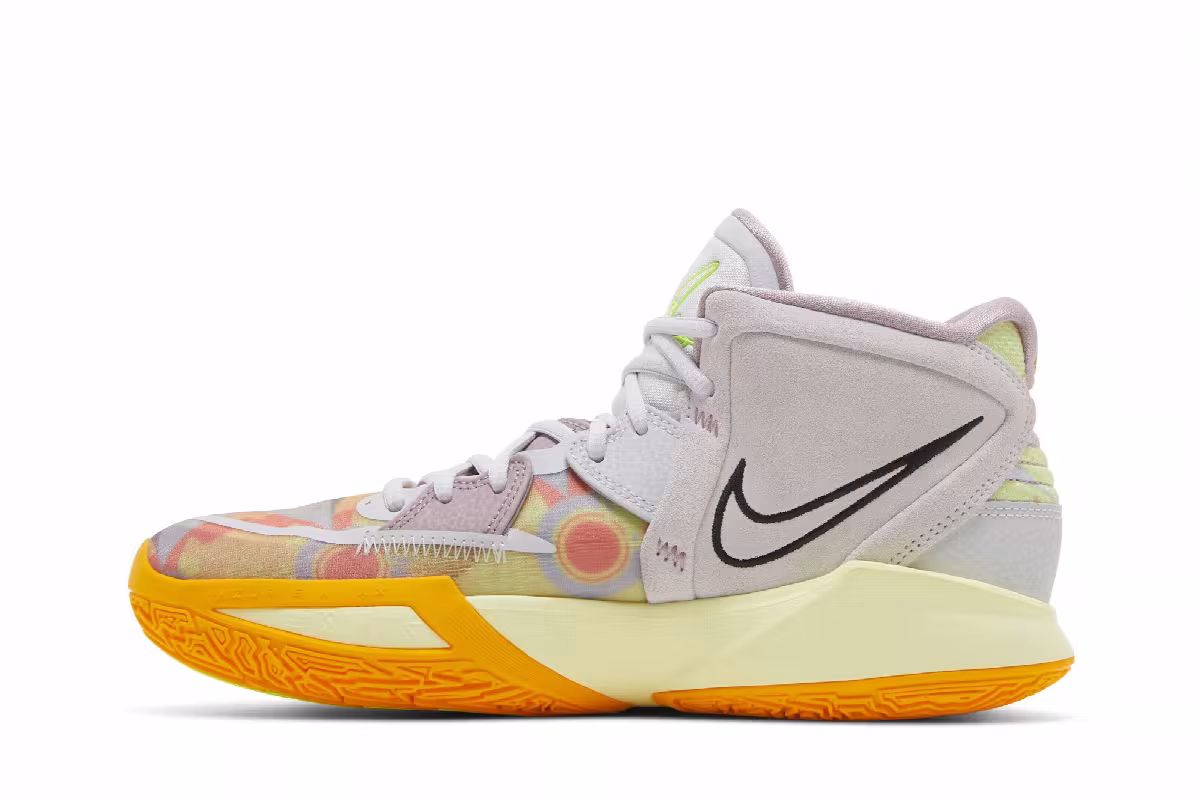 Nike Kyrie Infinity Pyramid, view 4