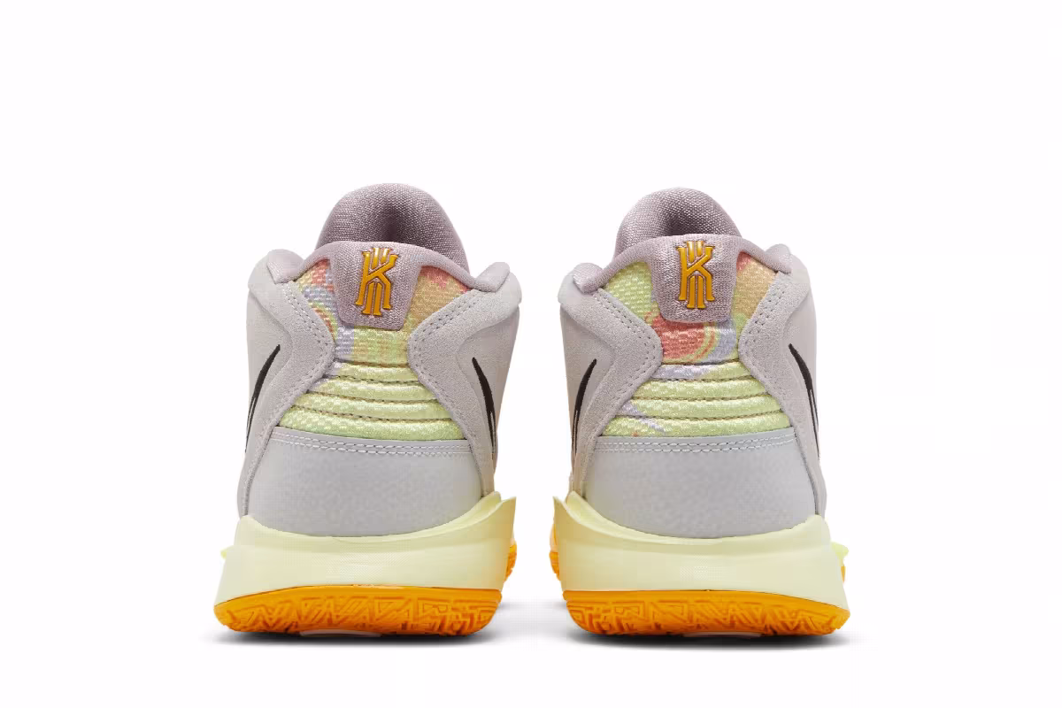Nike Kyrie Infinity Pyramid, view 7
