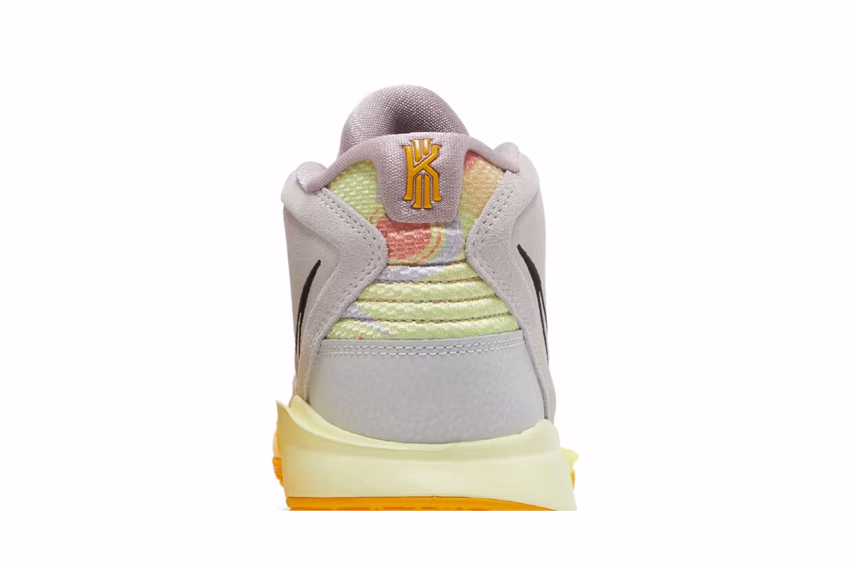 Nike Kyrie Infinity Pyramid, view 8