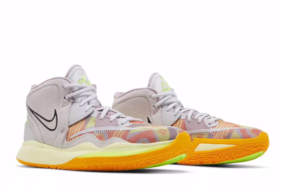Nike Kyrie Infinity Pyramid, view 9
