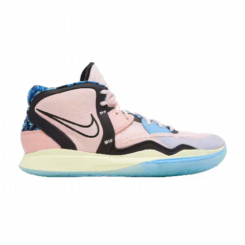 Nike Kyrie Infinity EP 'Valentine's Day'