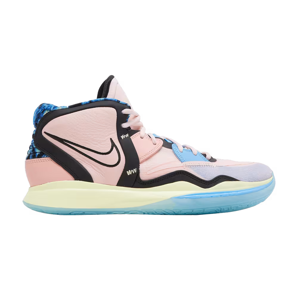 Nike Kyrie Infinity EP Valentine's Day