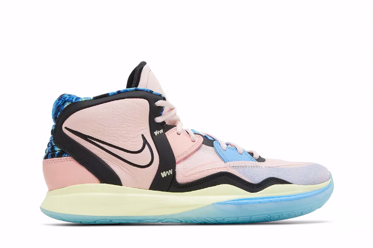Nike Kyrie Infinity EP Valentine's Day, view 2