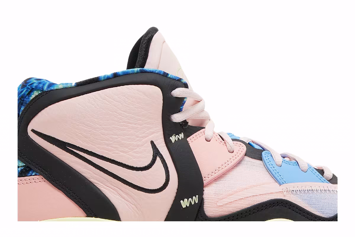Nike Kyrie Infinity EP Valentine's Day, view 3