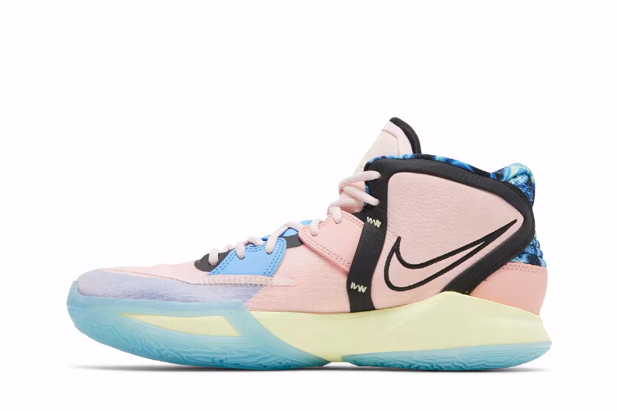 Nike Kyrie Infinity EP Valentine's Day, view 4
