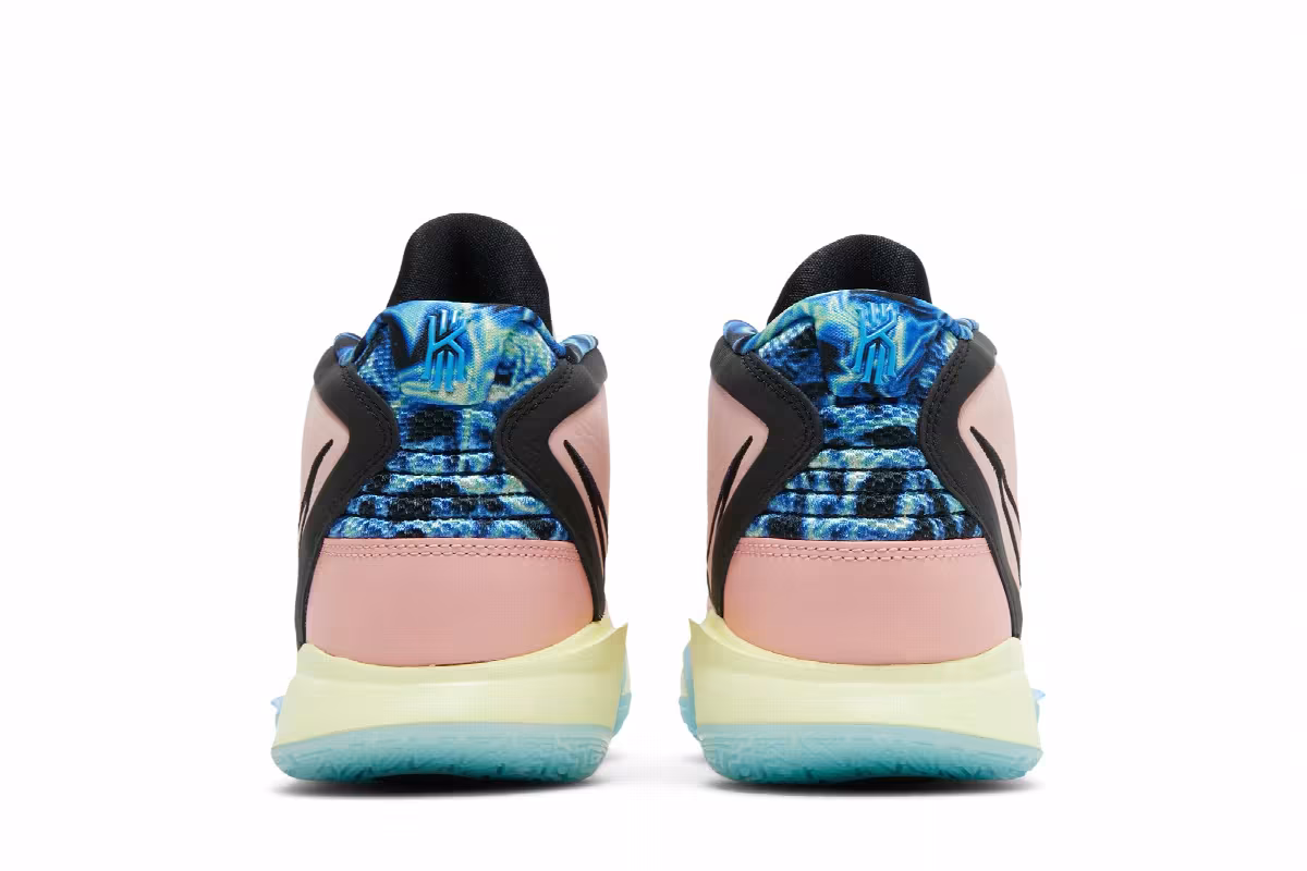 Nike Kyrie Infinity EP Valentine's Day, view 7
