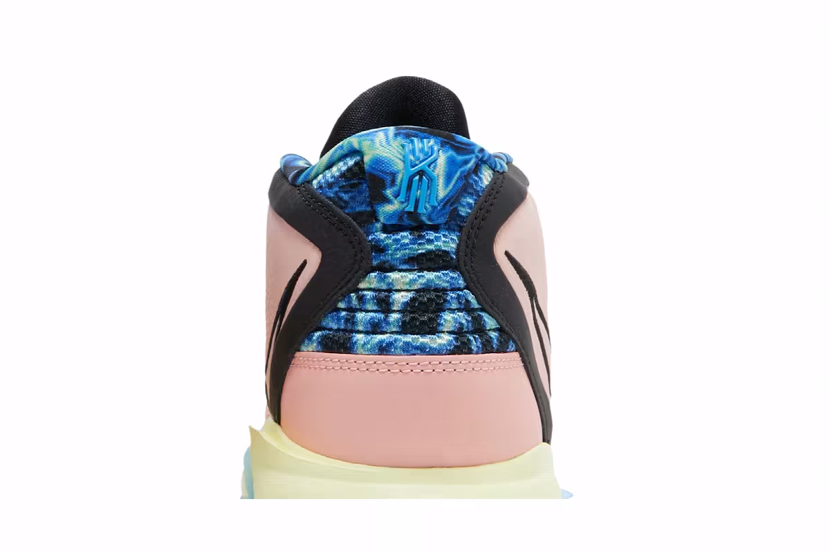 Nike Kyrie Infinity EP Valentine's Day, view 8