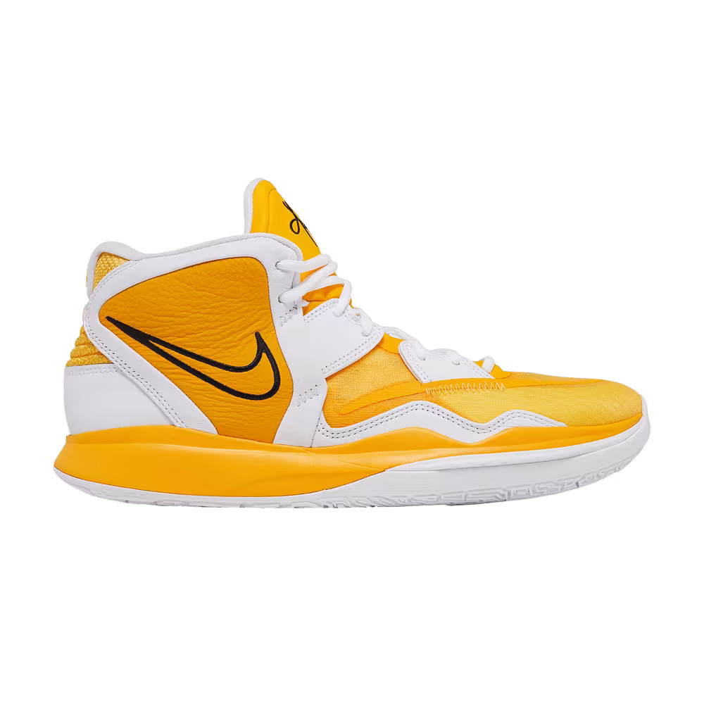 Nike Kyrie Infinity TB Promo University Gold