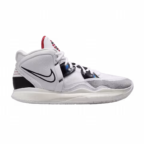 Nike Kyrie Infinity EP 'Man Machine'