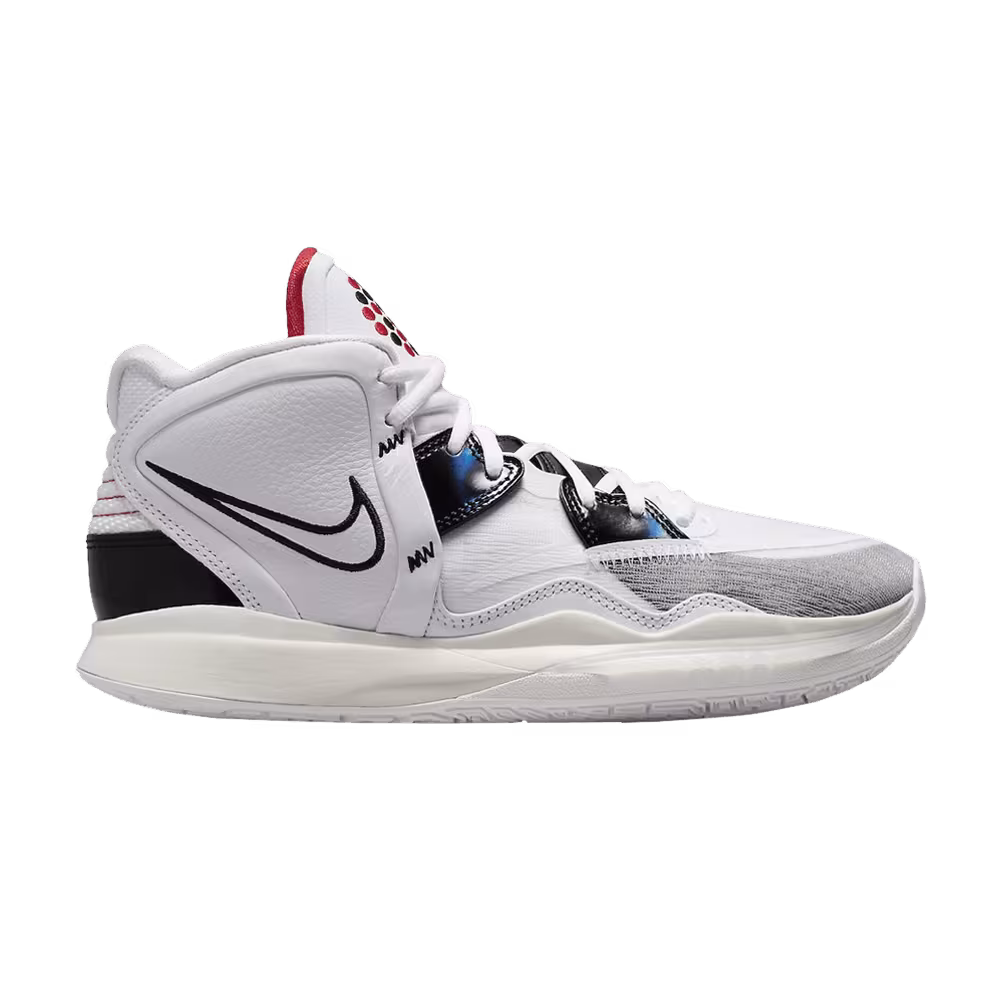 Nike Kyrie Infinity EP Man Machine