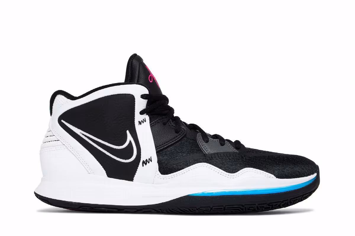 Nike Kyrie Infinity EP South Beach, view 2
