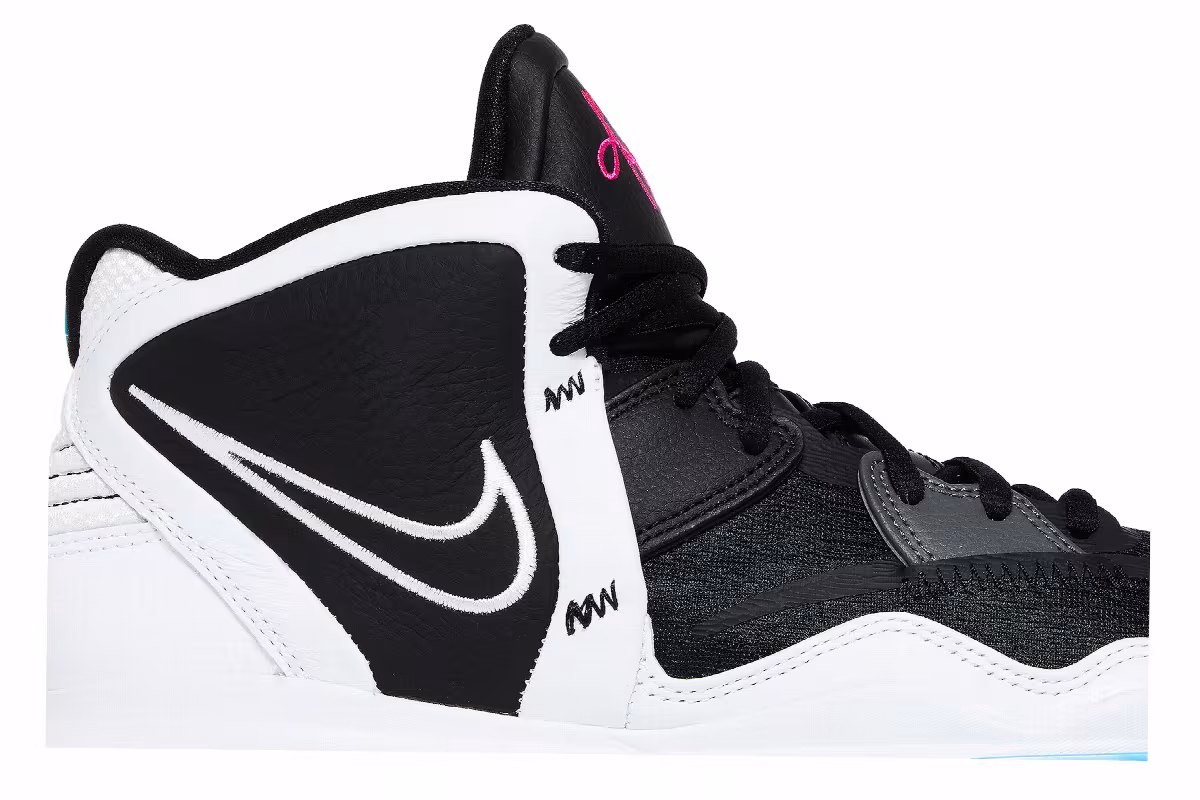 Nike Kyrie Infinity EP South Beach, view 3
