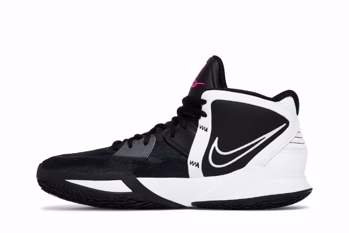 Nike Kyrie Infinity EP South Beach, view 4