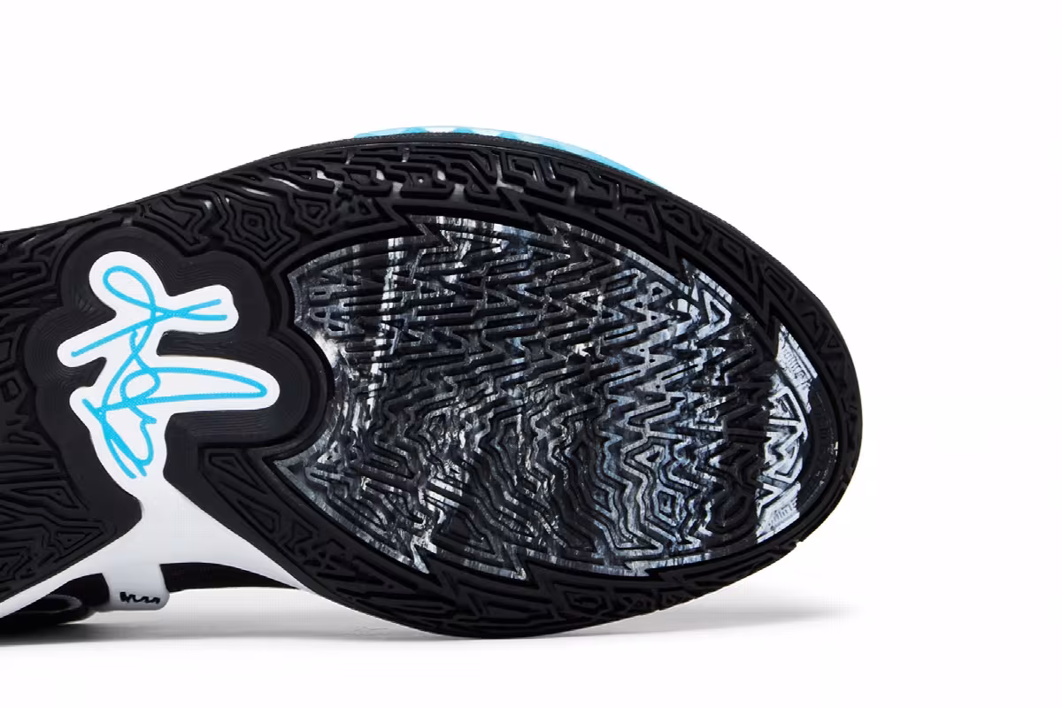 Nike Kyrie Infinity EP South Beach, view 6