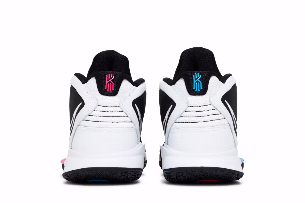 Nike Kyrie Infinity EP South Beach, view 7