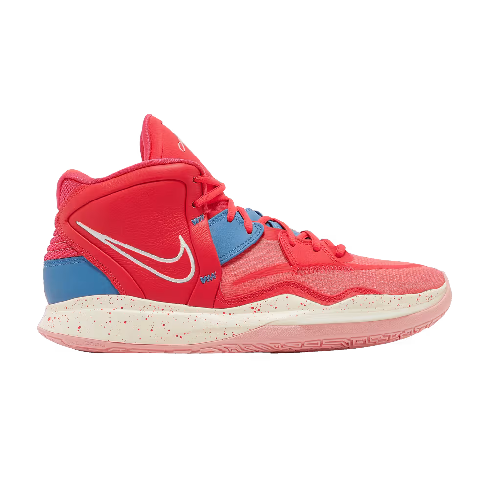 Nike Kyrie Infinity Siren Red