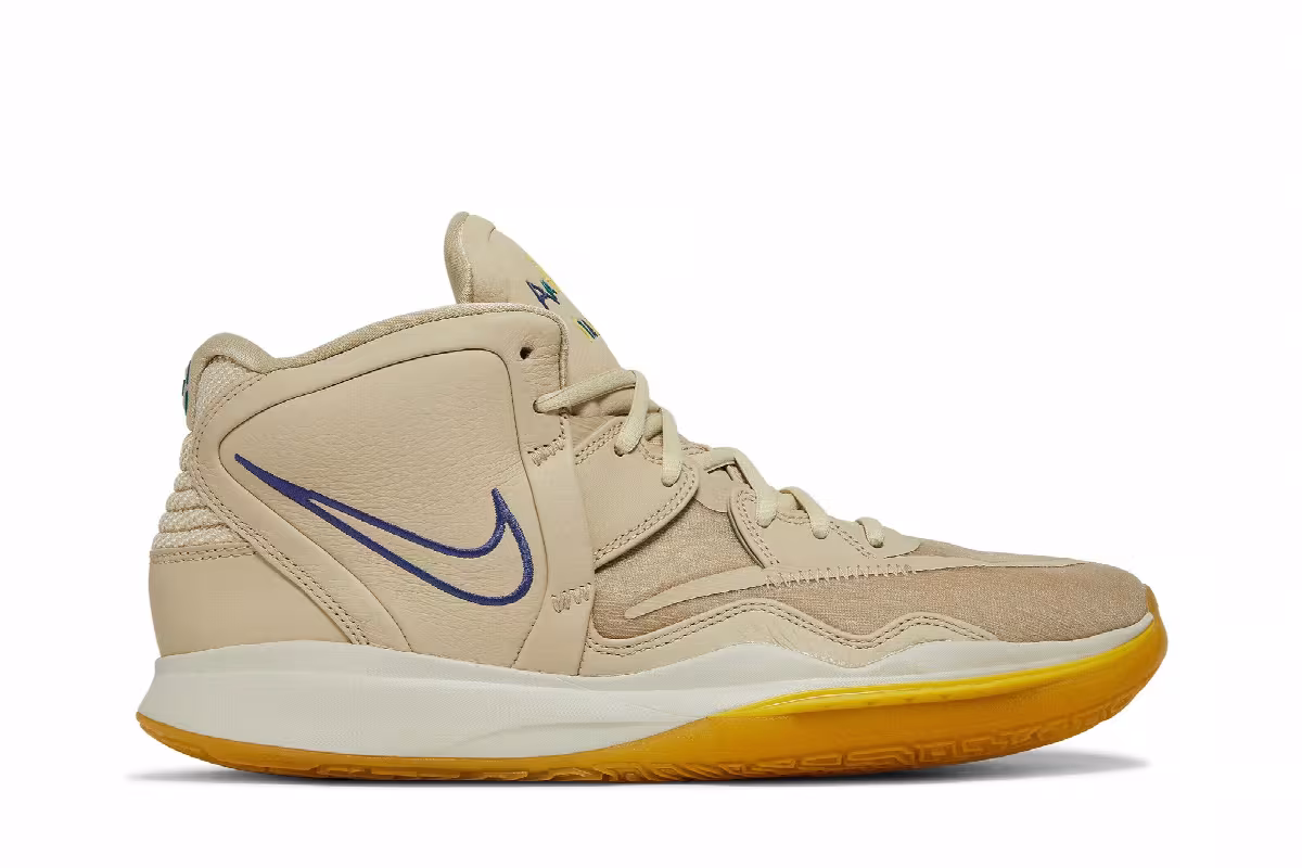 Nike Kyrie Infinity N7, view 2