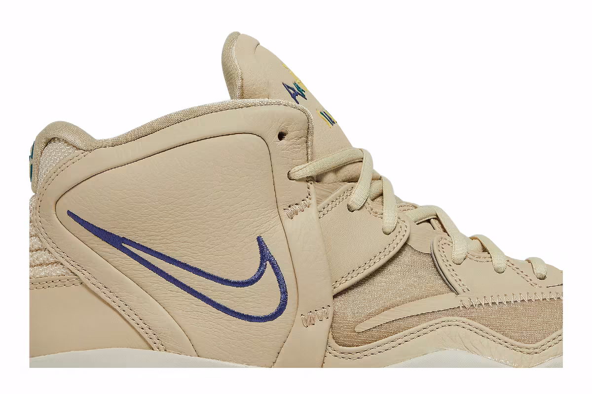 Nike Kyrie Infinity N7, view 3