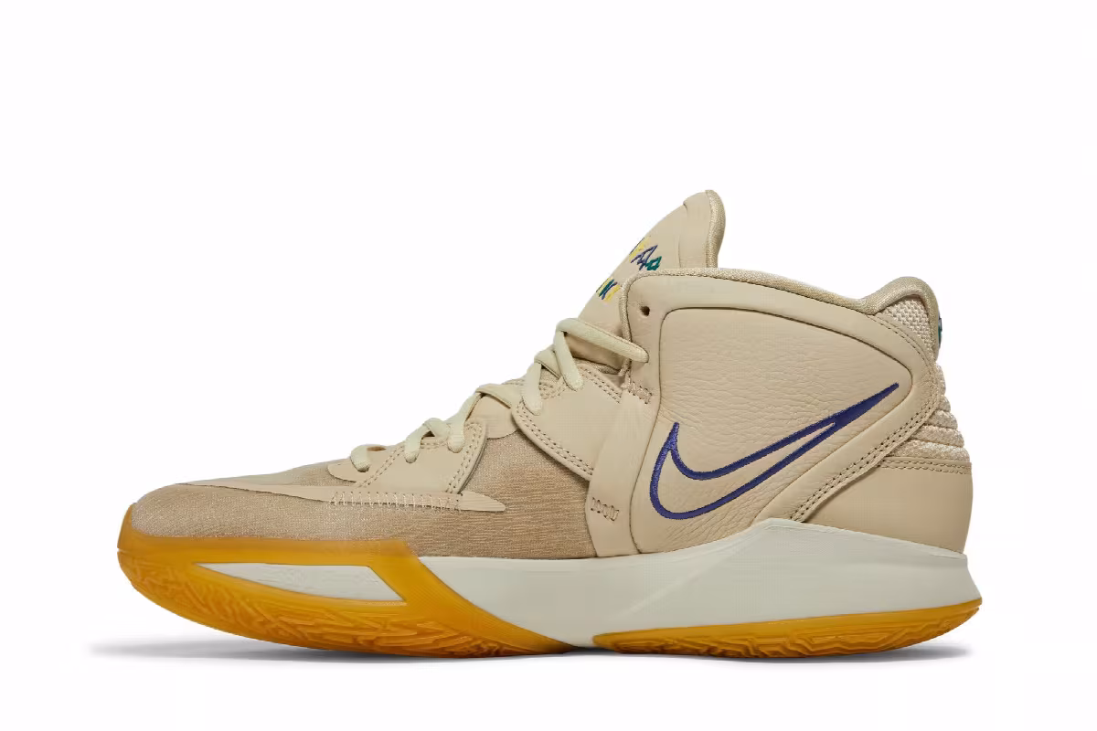 Nike Kyrie Infinity N7, view 4