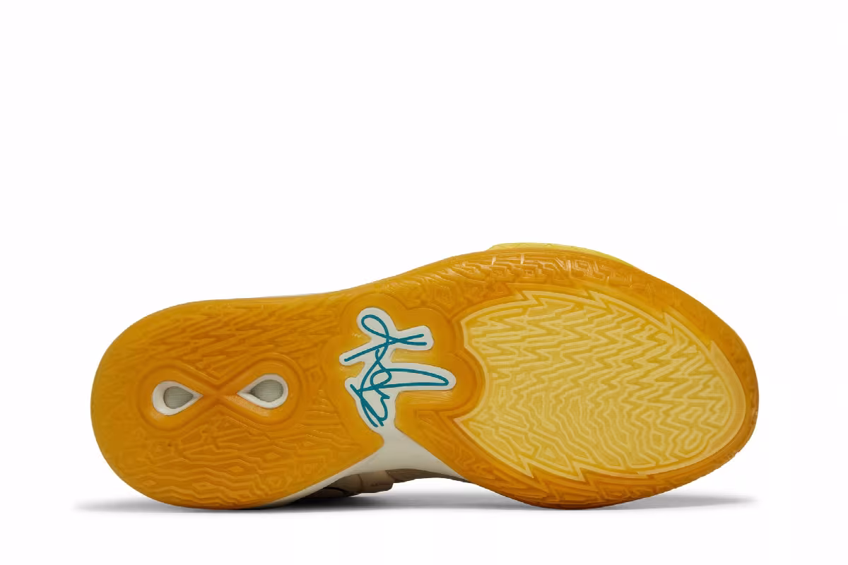 Nike Kyrie Infinity N7, view 5