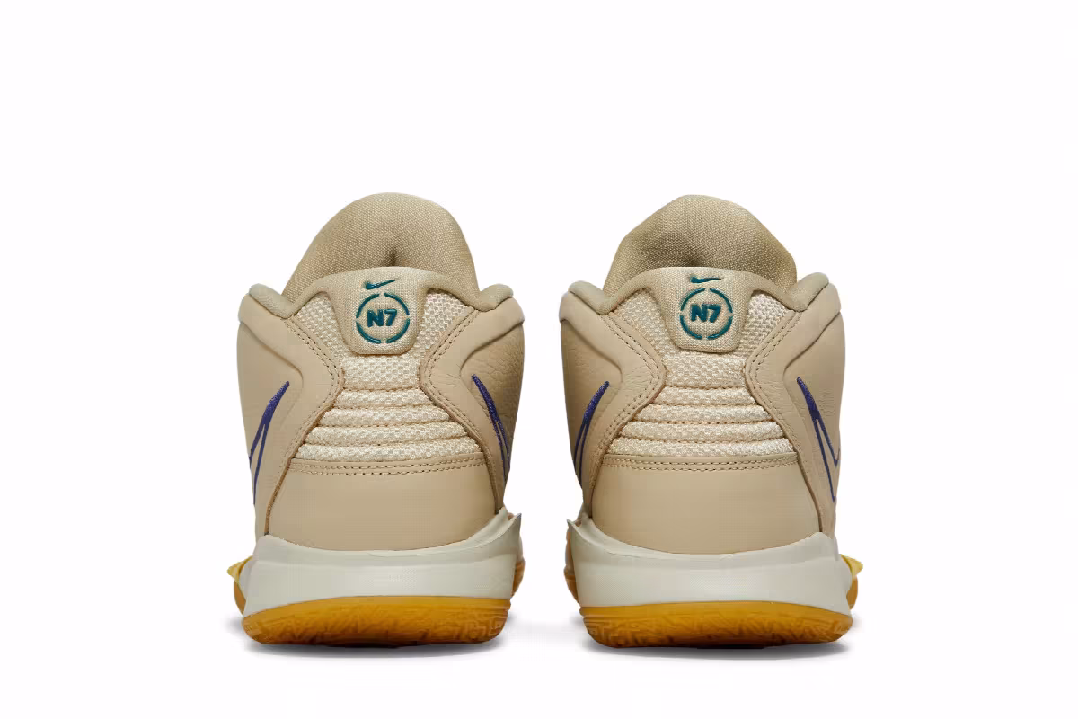 Nike Kyrie Infinity N7, view 7