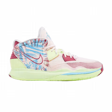 Nike Kyrie Infinity EP '1 World 1 People - Soft Pink'