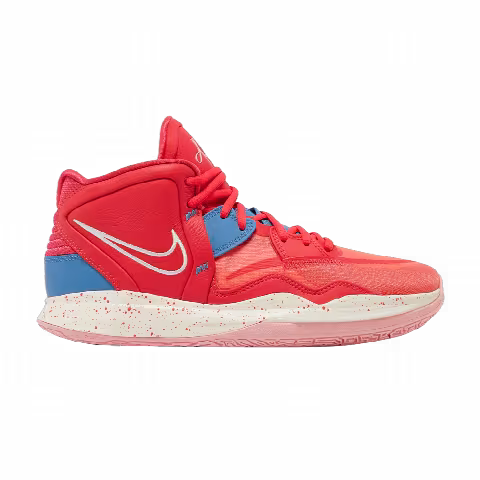 Nike Kyrie Infinity EP 'Siren Red'