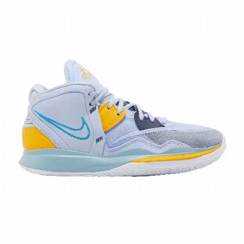 Nike Kyrie Infinity EP 'Future Past'