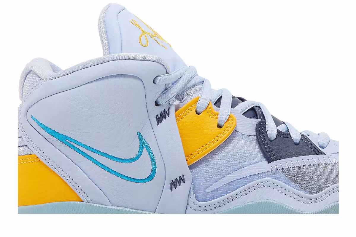 Nike Kyrie Infinity EP Future Past, view 3