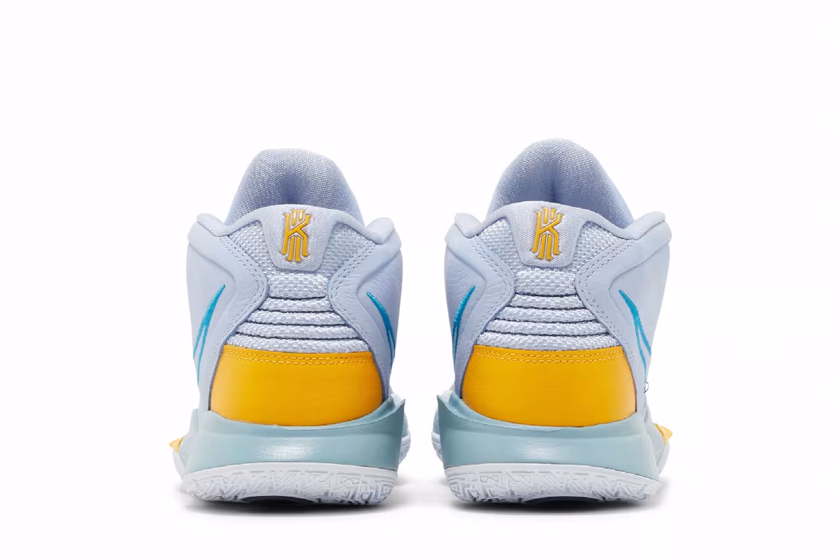 Nike Kyrie Infinity EP Future Past, view 7