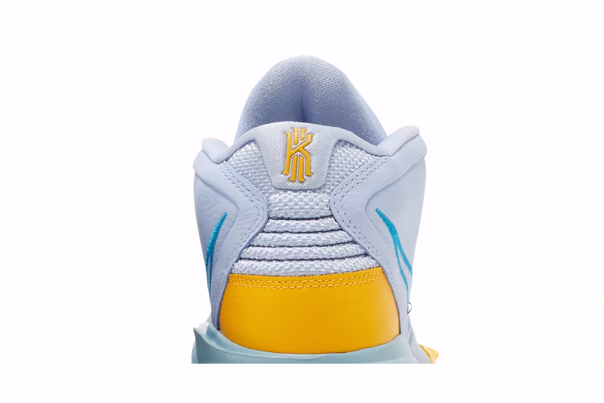 Nike Kyrie Infinity EP Future Past, view 8