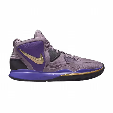 Nike Kyrie Infinity 'Amethyst Wave'
