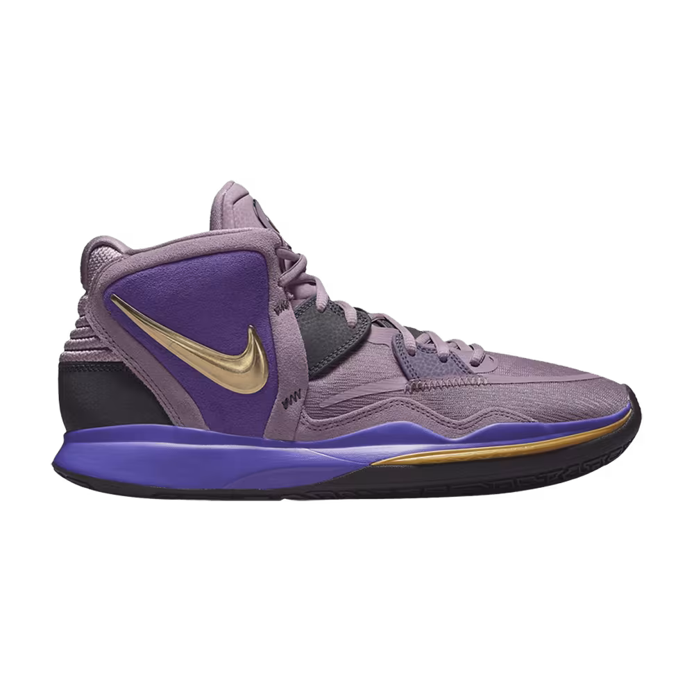 Nike Kyrie Infinity Amethyst Wave