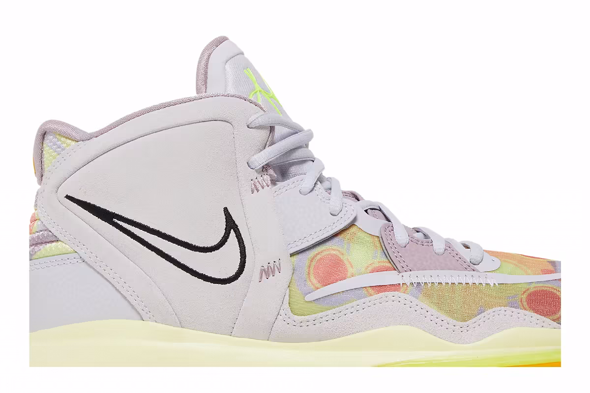 Nike Kyrie Infinity EP Pyramid, view 3