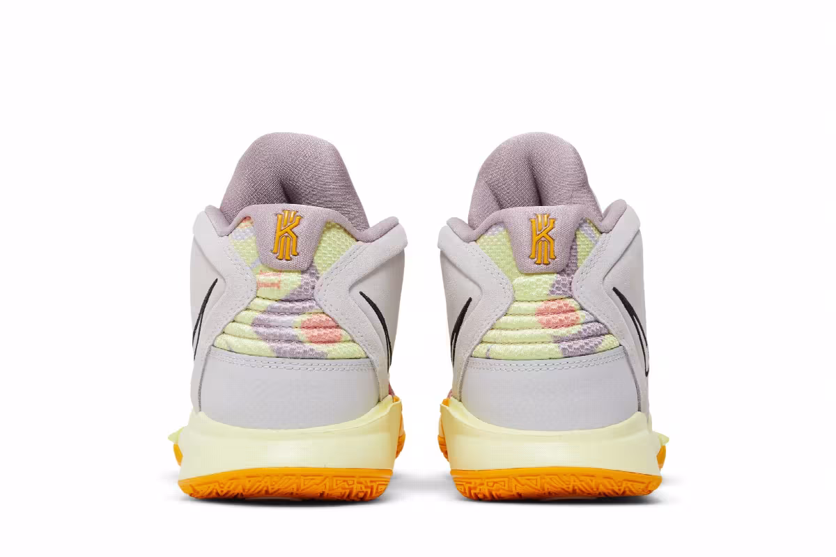 Nike Kyrie Infinity EP Pyramid, view 7