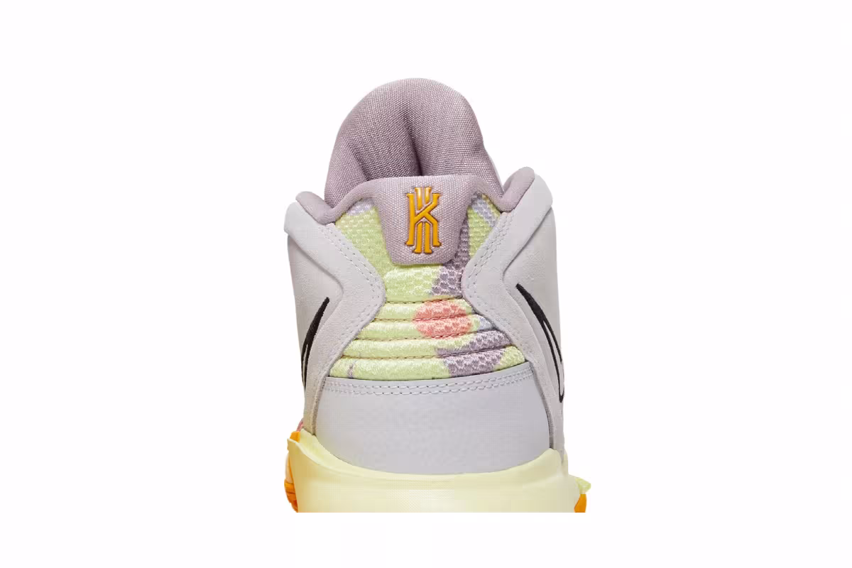 Nike Kyrie Infinity EP Pyramid, view 8