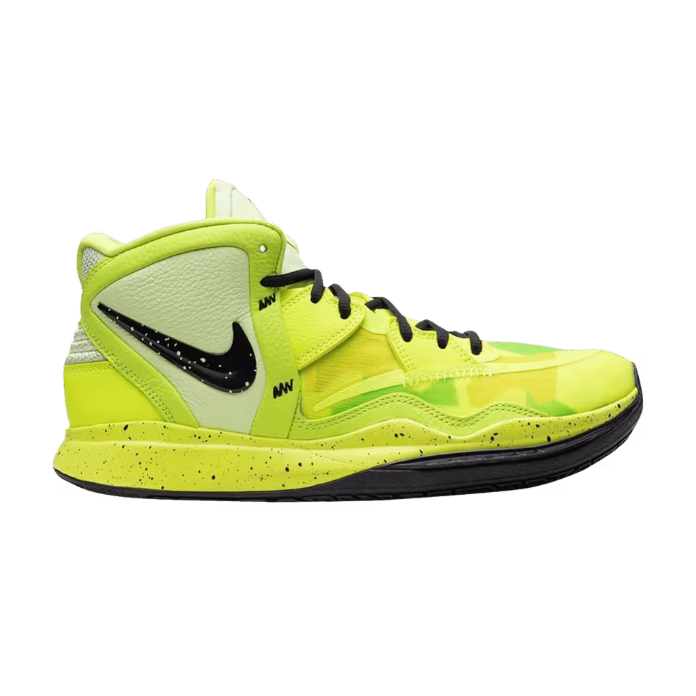 Nike Kyrie Infinity EYBL Peach Jam
