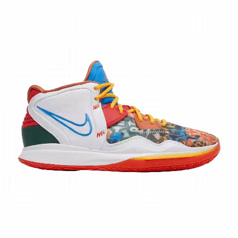 Nike Kyrie Infinity EP 'Ky-D'