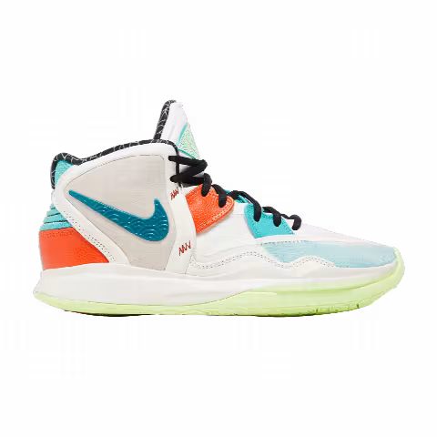 Nike Kyrie Infinity 'Chinese New Year'
