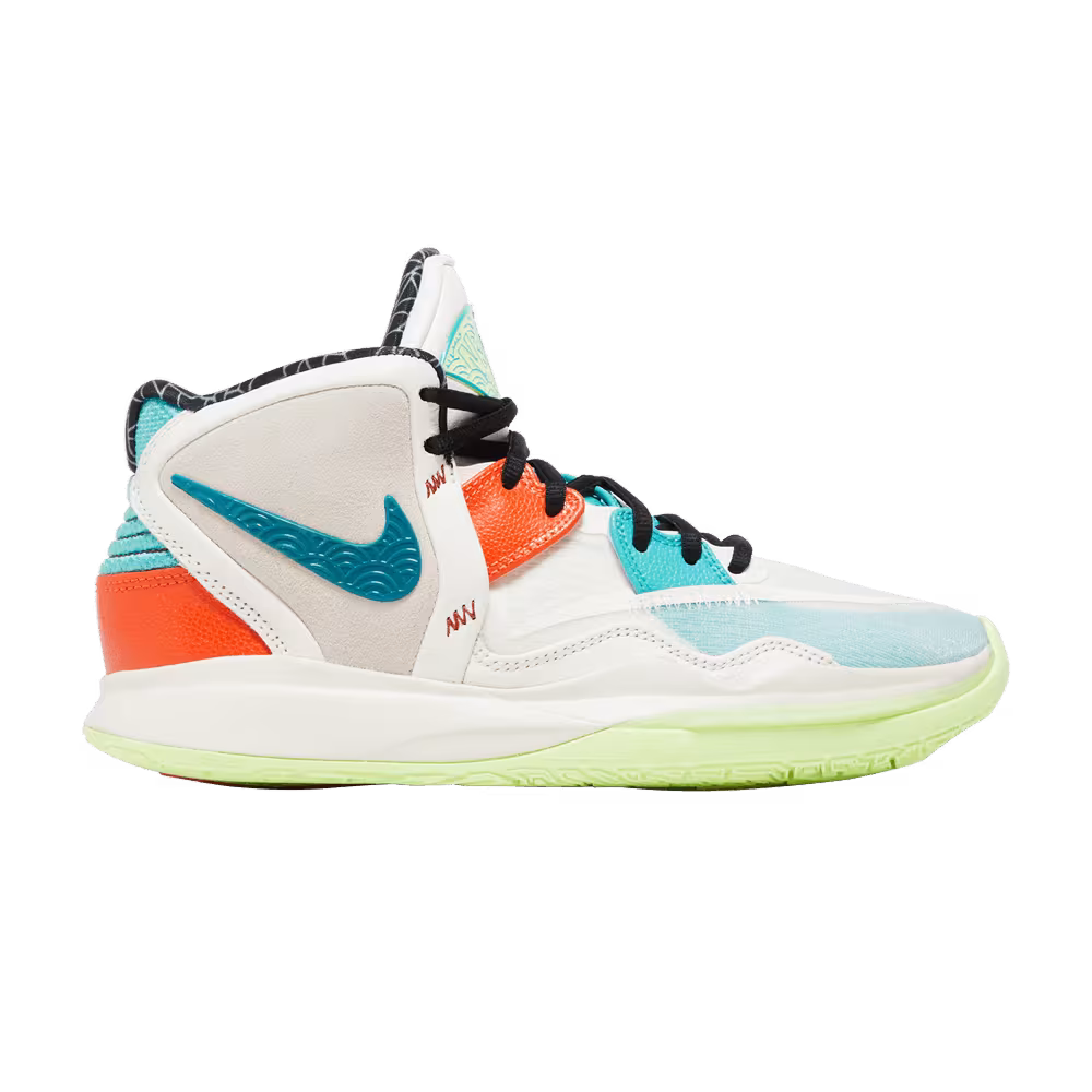 Nike Kyrie Infinity Chinese New Year