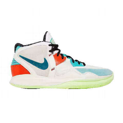 Nike Kyrie Infinity EP 'Chinese New Year'