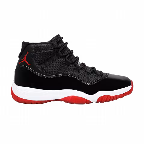 Air Jordan 11 Retro 'Bred' 2019
