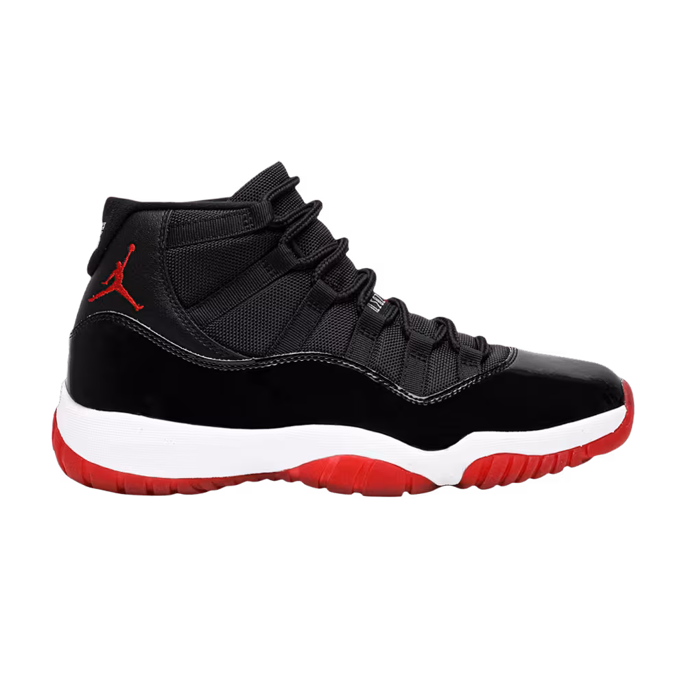 Air Jordan 11 Bred 2019